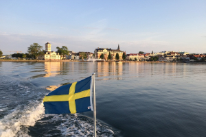 Swedish Universities: A World-Class Destination for International Students